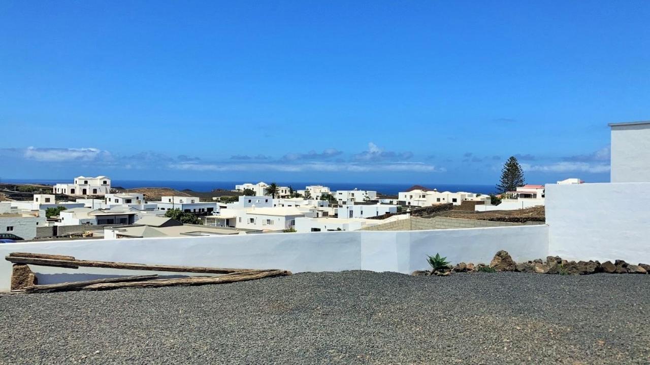 Villa Chona El Cuchillo Exterior photo